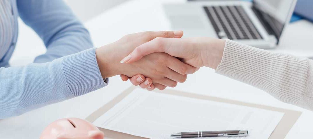 ¿Conoces el contrato de arras?