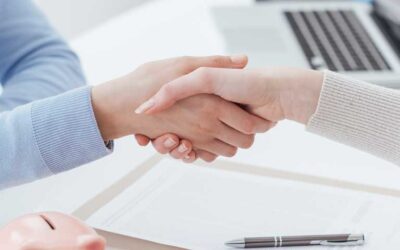 ¿Conoces el contrato de arras?